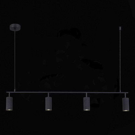 Подвесной светильник ST Luce Kendo SL1213.403.04, 4xGU10x5W - миниатюра 4