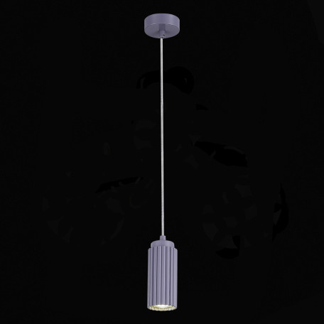 Подвесной светильник ST Luce Kendo SL1213.703.01, 1xGU10x5W - миниатюра 3