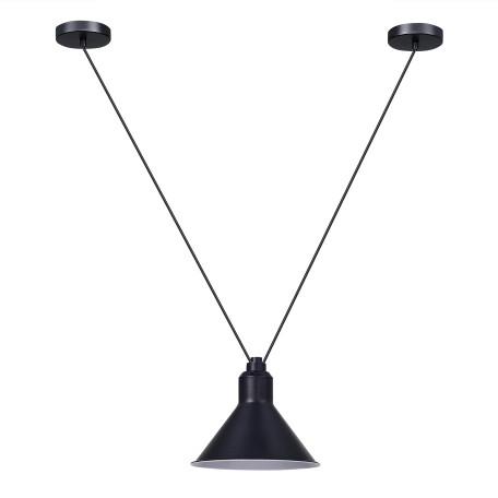 Подвесной светильник ST Luce Svevo SL1804.403.01, 1xE14x60W - миниатюра 2
