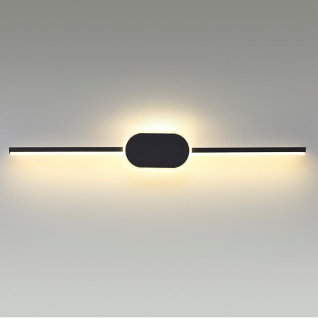 Настенный светодиодный светильник Lumion Elado 5606/13WL, LED 13W 3000K 690lm - миниатюра 2