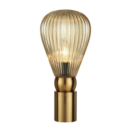Настольная лампа Odeon Light Elica 5402/1T, 1xE14x40W - миниатюра 2