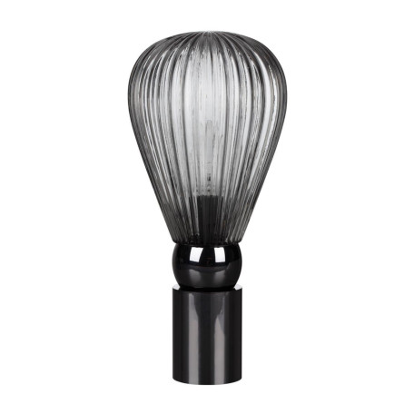Настольная лампа Odeon Light Elica 5417/1T, 1xE14x40W
