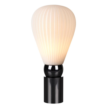Настольная лампа Odeon Light Elica 5418/1T, 1xE14x40W - миниатюра 2