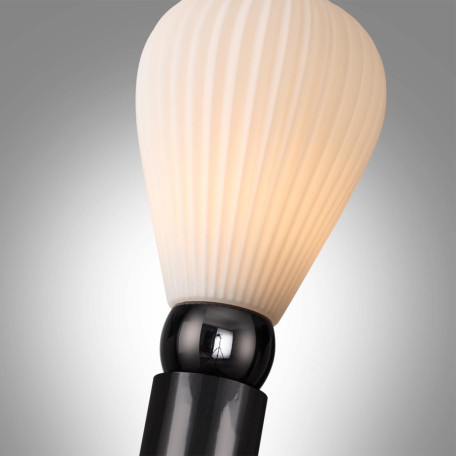 Настольная лампа Odeon Light Elica 5418/1T, 1xE14x40W - миниатюра 5