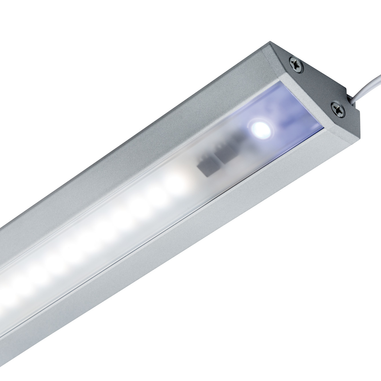 светильник светодиодный для кухни под шкафы kanlux pax led
