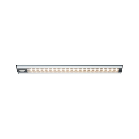 Мебельный светодиодный светильник Paulmann TriX 70398, LED 4,2W, алюминий, металл с пластиком