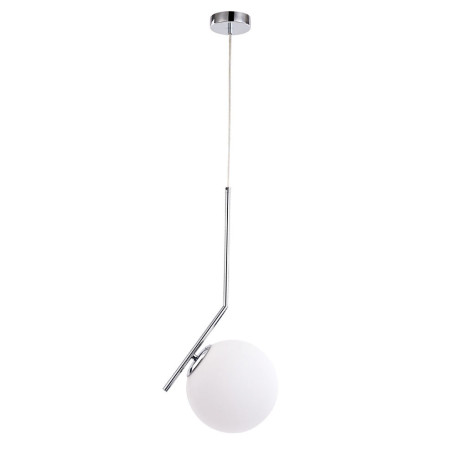Подвесной светильник Arte Lamp Bolla-Unica A1923SP-1CC, 1xE27x60W - фото 1