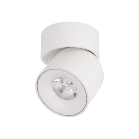 Настенно-потолочный светодиодный светильник Loft It Tictac 10180 White 3000K, LED 7W 3000K 650lm - миниатюра 1