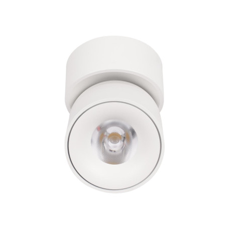 Настенно-потолочный светодиодный светильник Loft It Tictac 10180 White 3000K, LED 7W 3000K 650lm - миниатюра 2