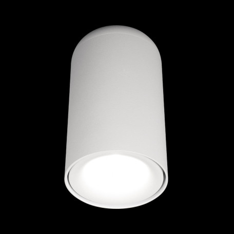 Потолочный светодиодный светильник Loft It Tictac 10220 White 4000K, LED 7W 4000K 490lm - миниатюра 4