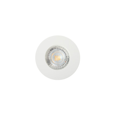 Встраиваемый светильник Denkirs Voens DK2030-WH, 1xGU10x50W - миниатюра 2