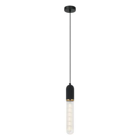 Подвесной светильник Lussole Loft Blount LSP-8786, IP21, 1xE27x9W - миниатюра 1