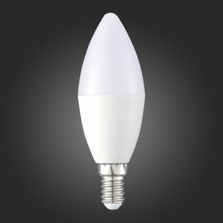 Светодиодная лампа ST Luce SMART ST9100.148.05 E14 5W, 2700-6500K - миниатюра 3