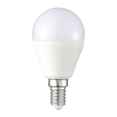 Светодиодная лампа ST Luce ST9100.149.05 E14 5W CRIв зависимости от используемых лампочек