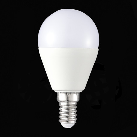 Светодиодная лампа ST Luce SMART ST9100.149.05 E14 5W, 2700-6500K - миниатюра 2