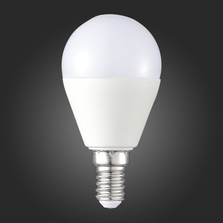 Светодиодная лампа ST Luce SMART ST9100.149.05 E14 5W, 2700-6500K - миниатюра 3