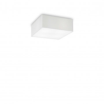 Потолочный светильник Ideal Lux RITZ PL4 D40 152875, 4xE27x52W, пластик - миниатюра 1