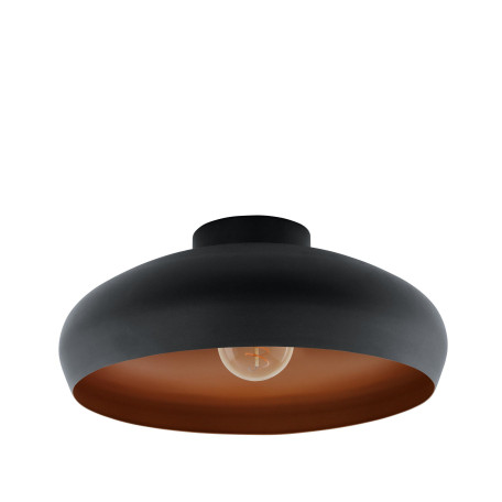 Потолочный светильник Eglo Trend & Vintage Loft Mogano 94547, 1xE27x60W