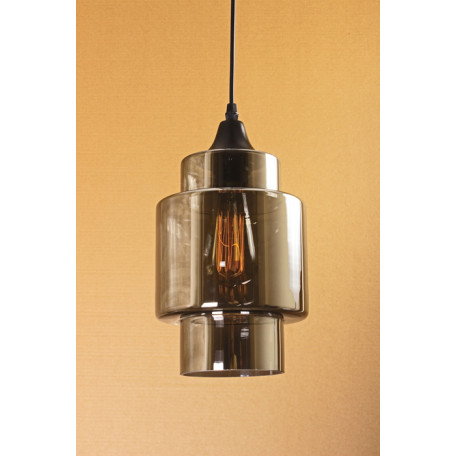 Подвесной светильник Loft House P-158 - миниатюра 1