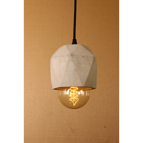 Подвесной светильник Loft House P-181 - миниатюра 1