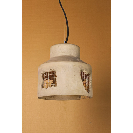 Подвесной светильник Loft House P-186 - миниатюра 1