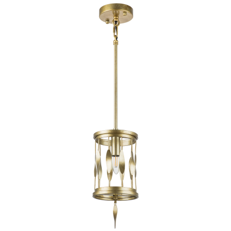 Подвесной светильник Lightstar Firenze 725113, 1xE14x40W - миниатюра 2
