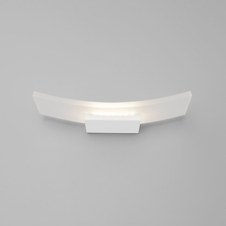 Настенный светодиодный светильник Eurosvet Share 40152/1 LED белый (a050273), LED 3W 4200K 240lm CRI>80 - миниатюра 2