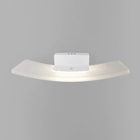 Настенный светодиодный светильник Eurosvet Share 40152/1 LED белый (a050273), LED 3W 4200K 240lm CRI>80 - миниатюра 4