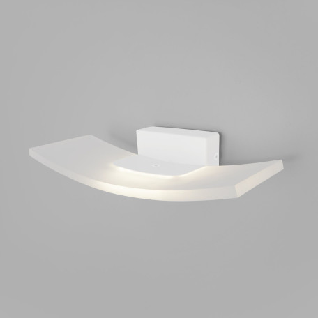 Настенный светодиодный светильник Eurosvet Share 40152/1 LED белый (a050273), LED 3W 4200K 240lm CRI>80 - миниатюра 5