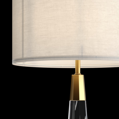 Настольная лампа Maytoni Bianco Z030TL-01BS2, 1xE27x60W - миниатюра 5