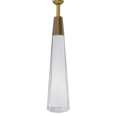Настольная лампа Maytoni Bianco Z030TL-01BS2, 1xE27x60W - миниатюра 6