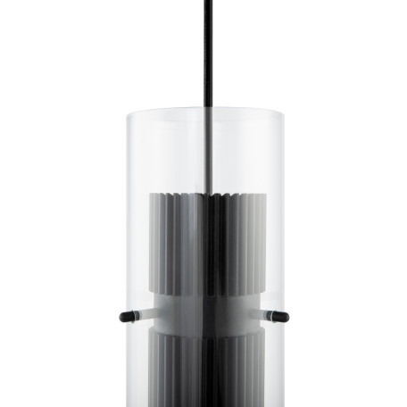 Подвесной светильник Maytoni Dynamics MOD326PL-01B, 1xGU10x50W - миниатюра 7
