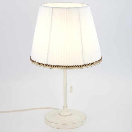 Настольная лампа Citilux Линц CL402720, 1xE27x40W - миниатюра 6