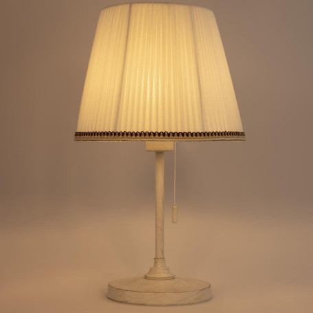 Настольная лампа Citilux Линц CL402720, 1xE27x40W - миниатюра 8
