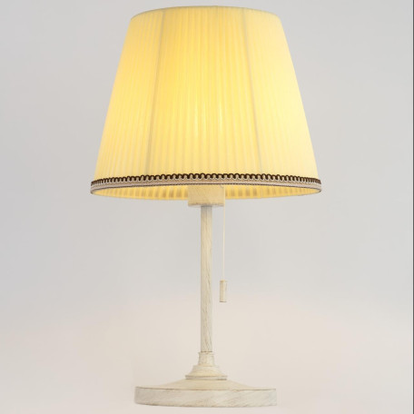 Настольная лампа Citilux Линц CL402723, 1xE27x40W - миниатюра 2