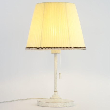 Настольная лампа Citilux Линц CL402723, 1xE27x40W - миниатюра 4
