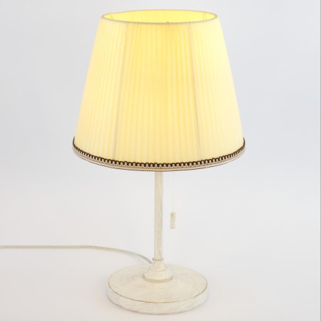 Настольная лампа Citilux Линц CL402723, 1xE27x40W - миниатюра 6