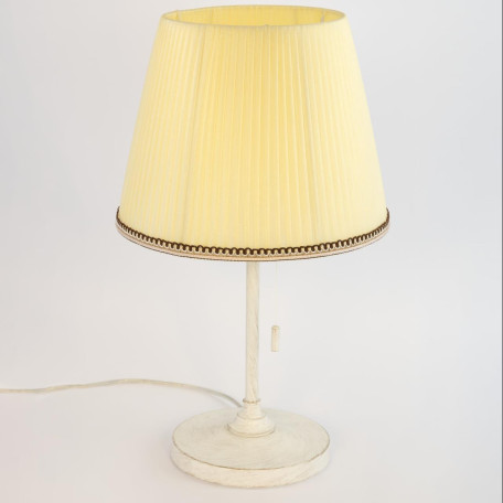 Настольная лампа Citilux Линц CL402723, 1xE27x40W - миниатюра 7