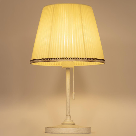 Настольная лампа Citilux Линц CL402723, 1xE27x40W - миниатюра 8
