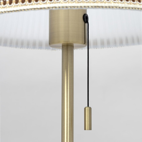 Настольная лампа Citilux Линц CL402730, 1xE27x40W - миниатюра 11