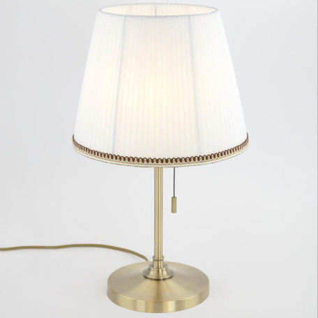 Настольная лампа Citilux Линц CL402730, 1xE27x40W - миниатюра 6
