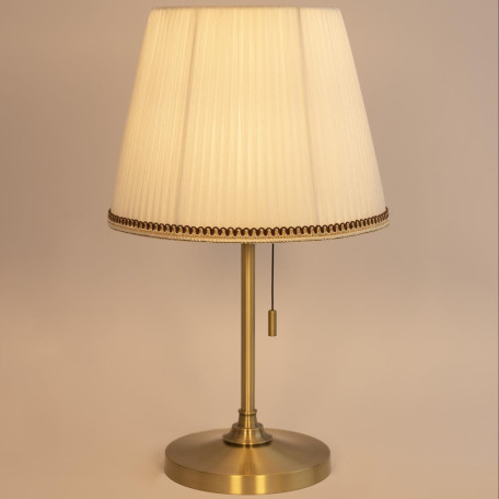 Настольная лампа Citilux Линц CL402730, 1xE27x40W - миниатюра 8