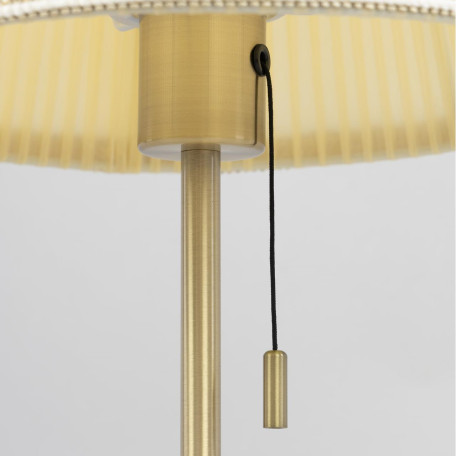 Настольная лампа Citilux Линц CL402733, 1xE27x40W - миниатюра 11