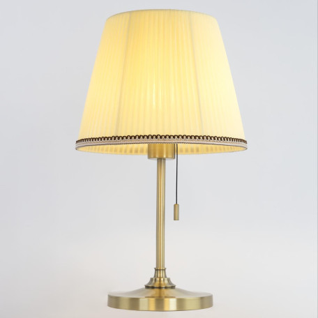 Настольная лампа Citilux Линц CL402733, 1xE27x40W - миниатюра 2