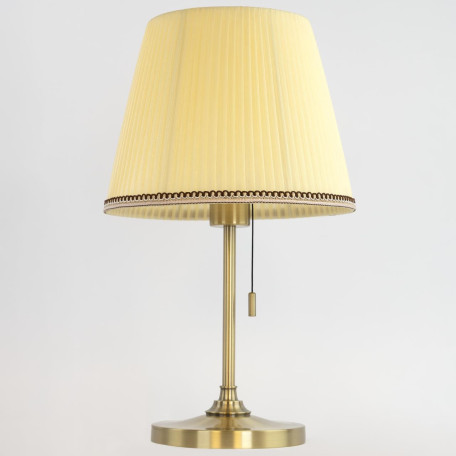 Настольная лампа Citilux Линц CL402733, 1xE27x40W - миниатюра 3