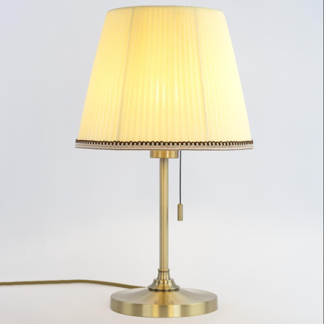 Настольная лампа Citilux Линц CL402733, 1xE27x40W - миниатюра 4