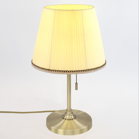 Настольная лампа Citilux Линц CL402733, 1xE27x40W - миниатюра 6