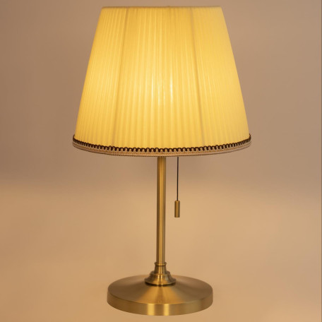 Настольная лампа Citilux Линц CL402733, 1xE27x40W - миниатюра 8