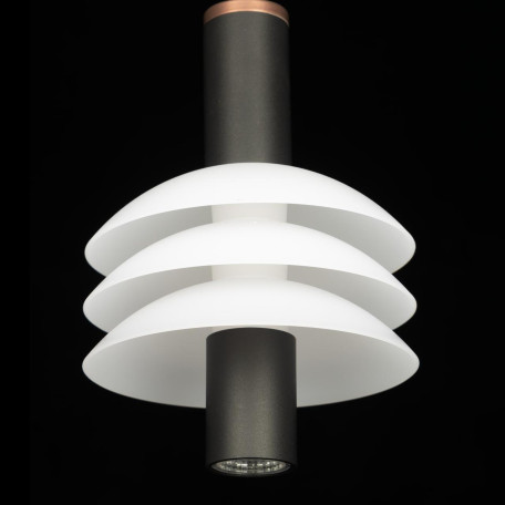 Подвесной светодиодный светильник Citilux Майя CL202011, LED 6W 4000K 450lm - миниатюра 5