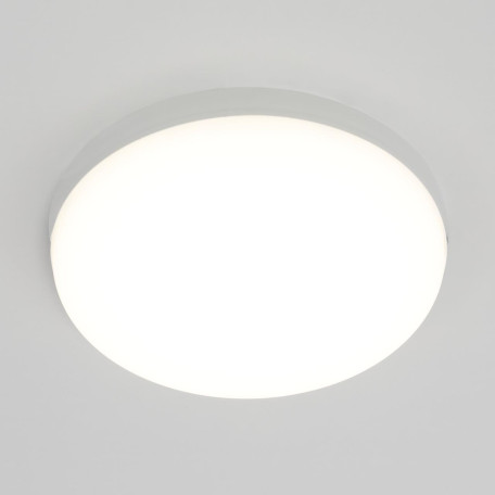 Потолочный светодиодный светильник Citilux Люмен CL707021, IP54, LED 24W 4000K 2200lm - миниатюра 4
